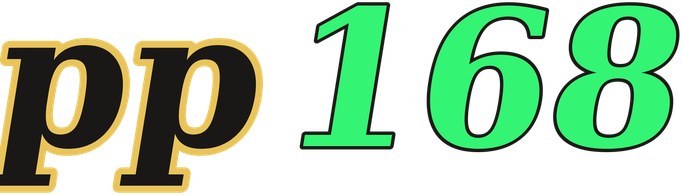 pp168 logo